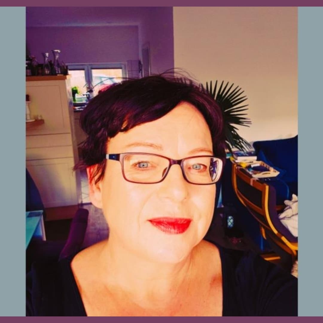 Catrin - Catrinbernhardt